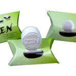 500 rince-doigts Zen® en pastilles magiques